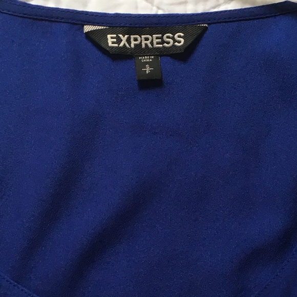 Express Dress - Picture 2 of 8